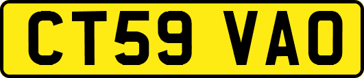 CT59VAO