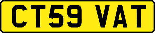 CT59VAT