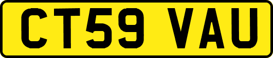 CT59VAU