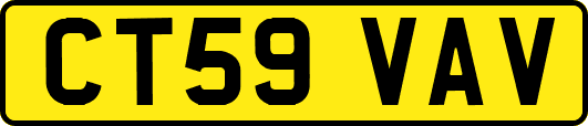 CT59VAV