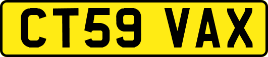 CT59VAX