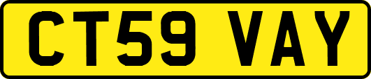 CT59VAY