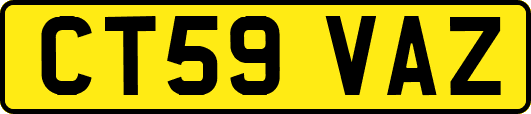 CT59VAZ