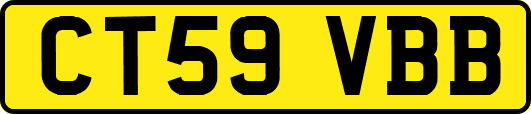CT59VBB