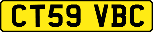 CT59VBC