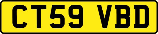 CT59VBD