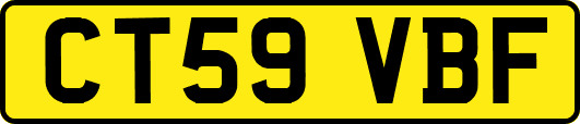 CT59VBF