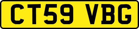 CT59VBG