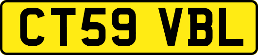 CT59VBL