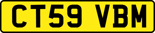 CT59VBM