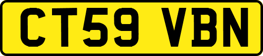 CT59VBN