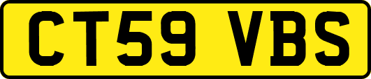 CT59VBS