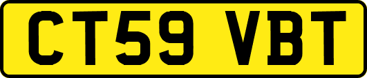 CT59VBT