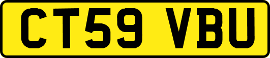 CT59VBU