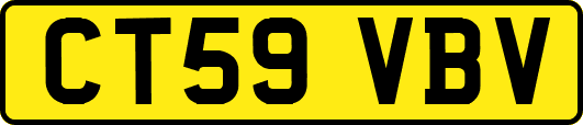 CT59VBV