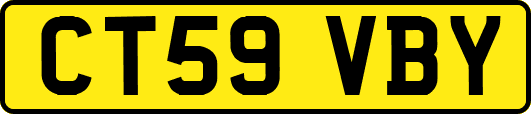 CT59VBY