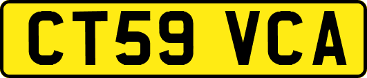 CT59VCA