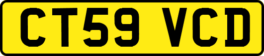 CT59VCD