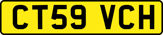 CT59VCH