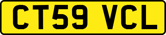 CT59VCL