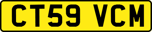 CT59VCM