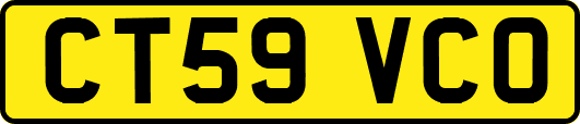 CT59VCO