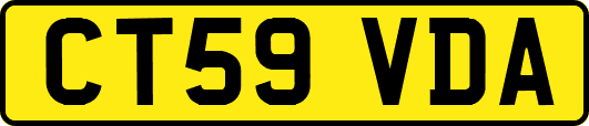 CT59VDA