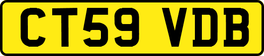CT59VDB