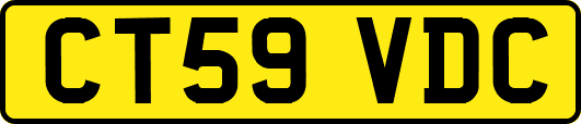 CT59VDC