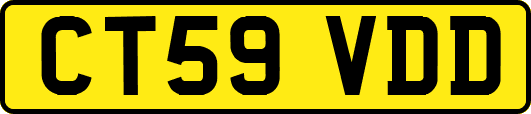 CT59VDD