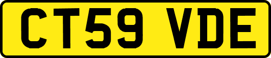 CT59VDE