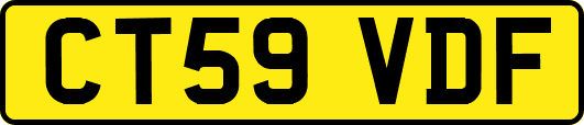 CT59VDF