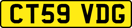 CT59VDG