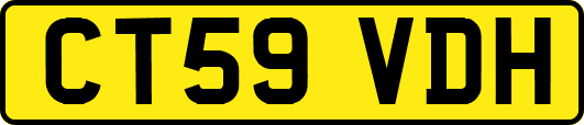 CT59VDH