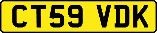 CT59VDK