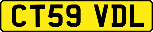 CT59VDL