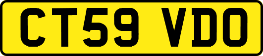 CT59VDO