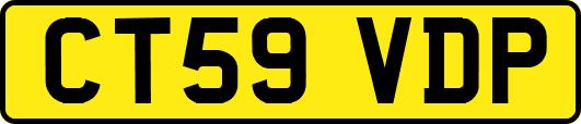 CT59VDP