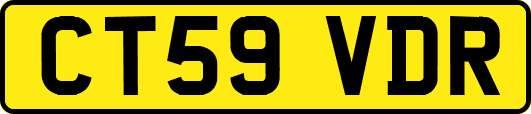 CT59VDR