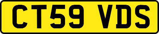 CT59VDS