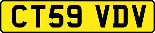 CT59VDV