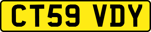 CT59VDY