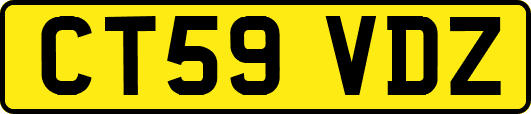 CT59VDZ