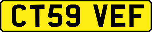 CT59VEF