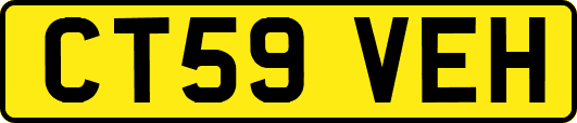 CT59VEH