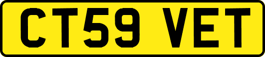 CT59VET