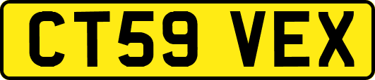 CT59VEX