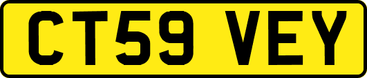 CT59VEY