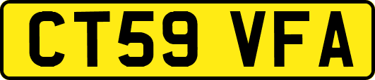 CT59VFA