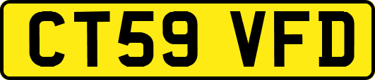 CT59VFD